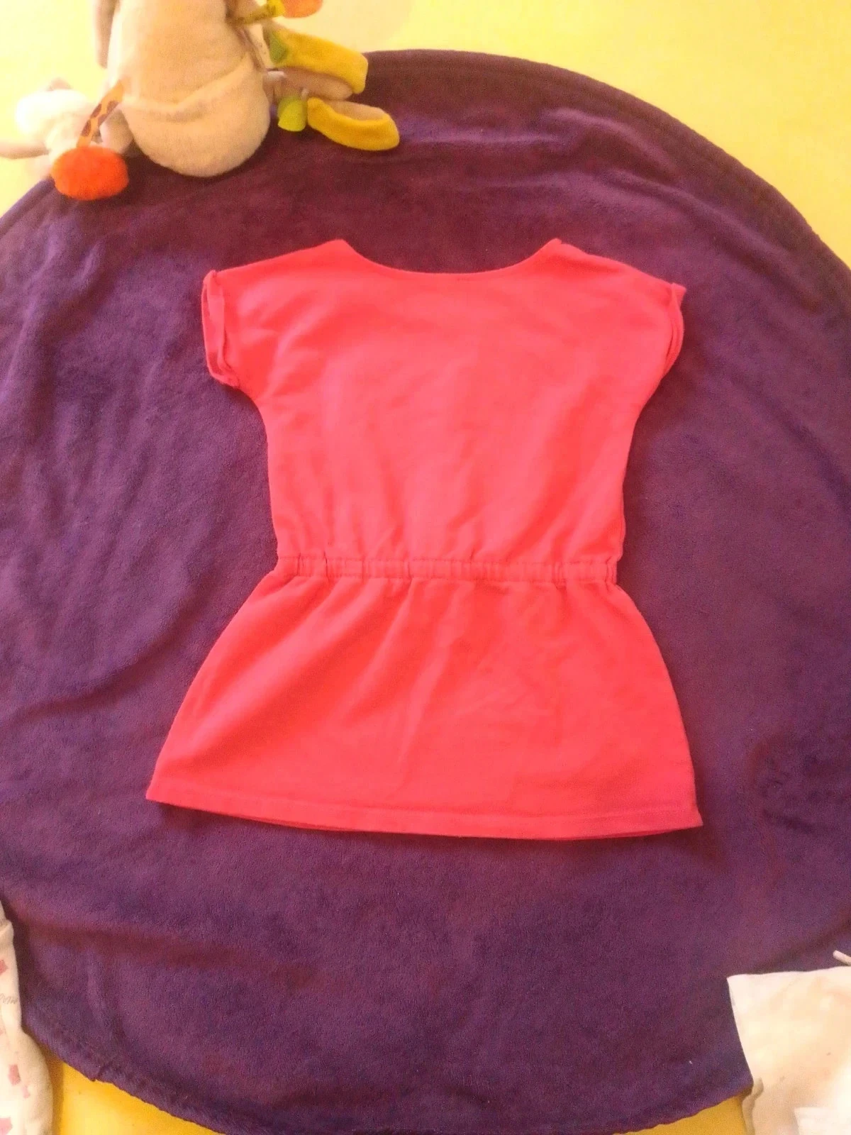 Tenue en 18 mos fille – photo 4